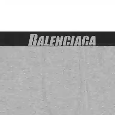Balenciaga FW22 logo 1