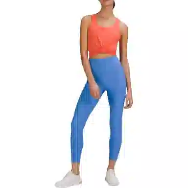 lululemon Base Pace 25"