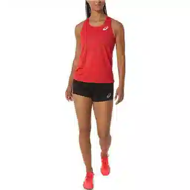 Asics Ctibreeze Jacquard Singlet