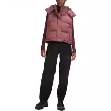 lululemon Wunder Puff Glyde