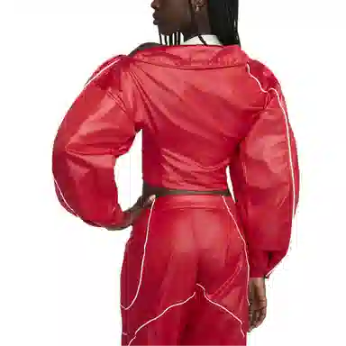 Nike x Jacquemus University Red/White