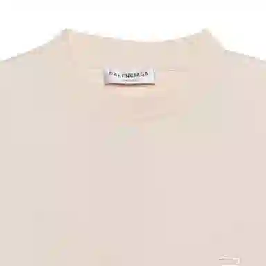 Balenciaga LogoT
