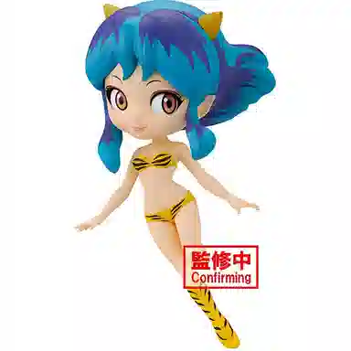 BANPRESTO Qposket III 14cm