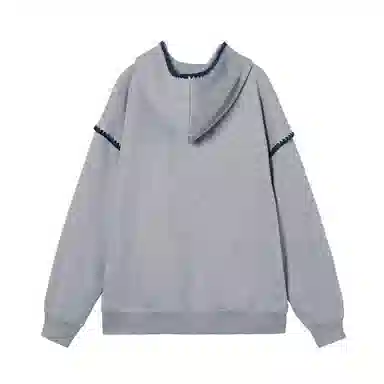 Mmlg Heavyweight Hoodie Rabbit Print