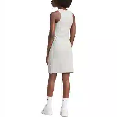 adidas Essentials Rib Tank Dress