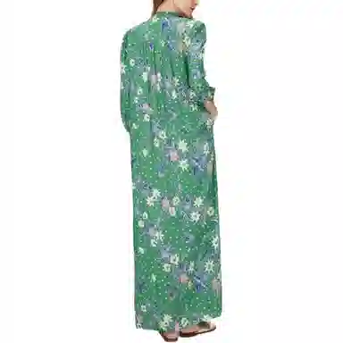 DIANE VON FURSTENBERG SS24 V