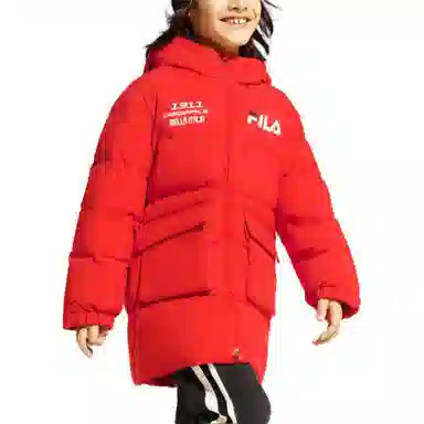 FILA KIDS ORIGINALE logo