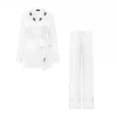 SILKY MIRACLE FW24 Cowboy