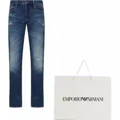 EMPORIO ARMANI SS24