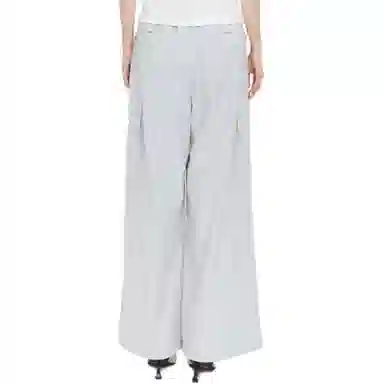 MOUSSY