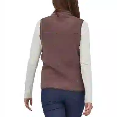 Patagonia Retro Pile Vest