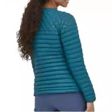 patagonia AlpLight Down Pullover
