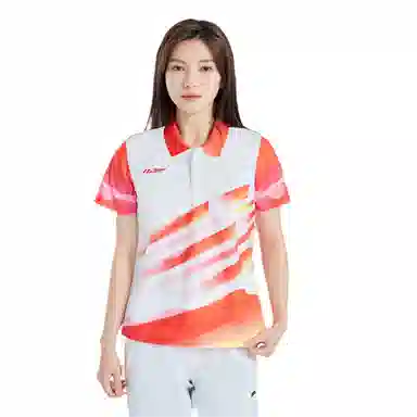 SUMMIT GLORY polo