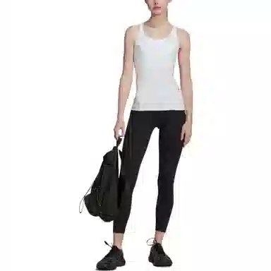 adidas x Stella Mccartney TPR 78 Logo