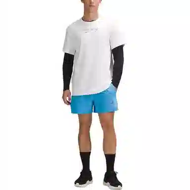 lululemon Cotton Jersey T-Shirt Pride T