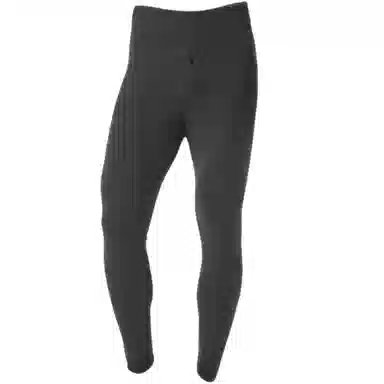 兰缪 蚕丝蛋白秋裤高弹舒适黑科技蓄热锁温抗静电抗起球不褪色抑菌吸湿排汗透气保暖裤 男款