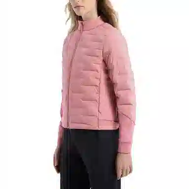 Arcteryx Kole Down Logo