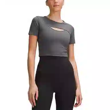 Lululemon Get Centred