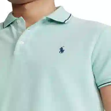 Polo Ralph Lauren LogoPolo