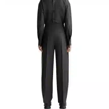 ZARA x STUDIO NICHOLSON