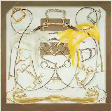 上海故事 加大真丝大方巾 桑蚕丝 丝巾 女款 温婉花意