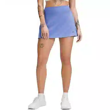 lululemon Courtcore Peek Pleat