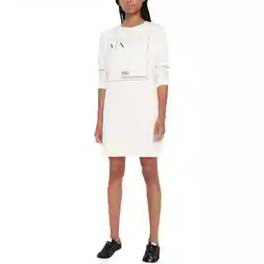 ARMANI EXCHANGE FW22 Logo