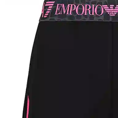 EMPORIO ARMANI SS23 EA7 Logo