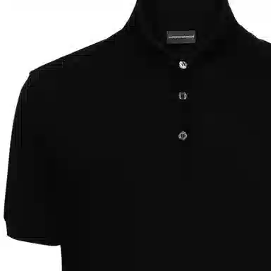 EMPORIO ARMANI FW23 LogoPolo