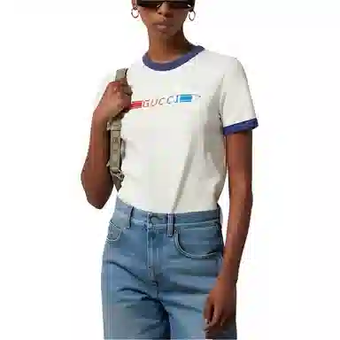 GUCCI Logo T