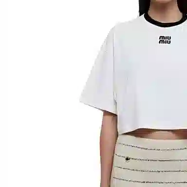 MIU MIU T