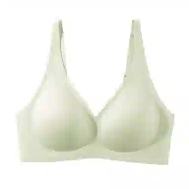 草本初色 舒适不臃肿聚拢文胸 女款