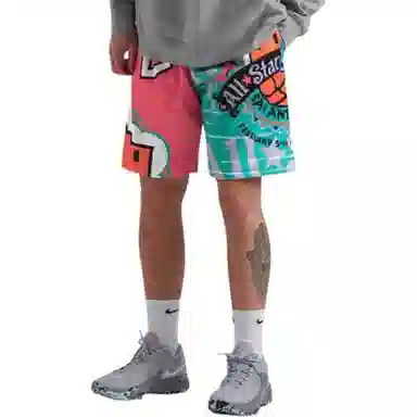 Mitchell Ness 1996 NBA