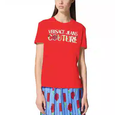 VERSACE JEANS COUTURE SS23 LogoT