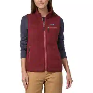 Patagonia Retro Pile Vest