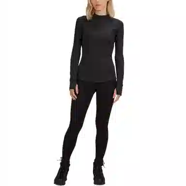 lululemon Tech Fleece T