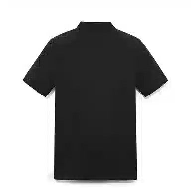 Timberland Polo Shirt Black