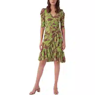 DIANE VON FURSTENBERG V