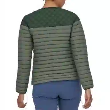 patagonia AlpLight Down Pullover