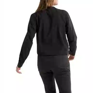 Arcteryx GAMMA LIGHTWEIGHT CREW NECK PULLOVER WOMEN'S