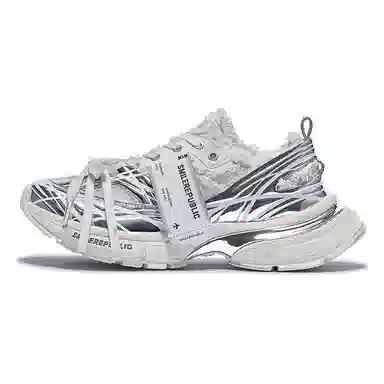 SMILEREPUBLIC Skyline