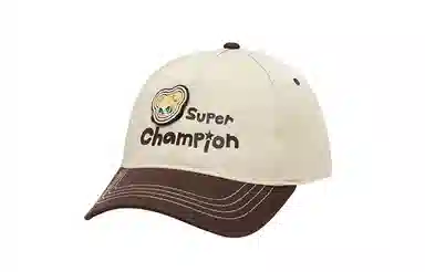 Champion x POP MART Molly FW24