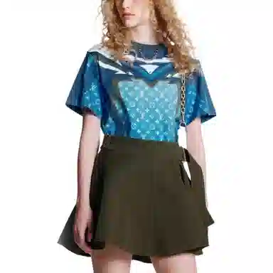 LOUIS VUITTON SS23 LogoT