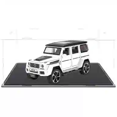 TY MODELS AMG G63 132