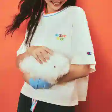 Champion x Melting Sadness FW23 T-Shirt