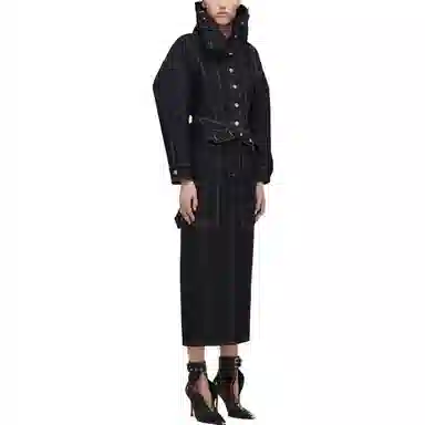 Alexander McQueen SS23