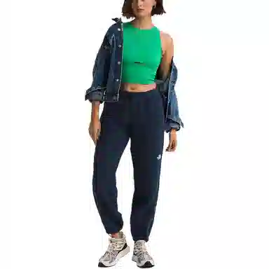 THE NORTH FACE Ripstop Denali Pants Logo