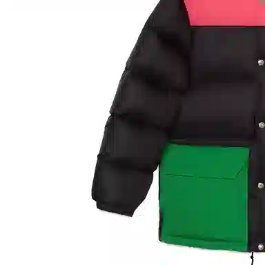 GUCCI GUCCI x THE NORTH FACE x The North Face FW22