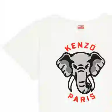 KENZO SS23 T
