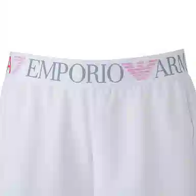 EMPORIO ARMANI EA7 SS24 Logo
